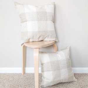 ⚡ Flash SALE - NEW Throw Pillow